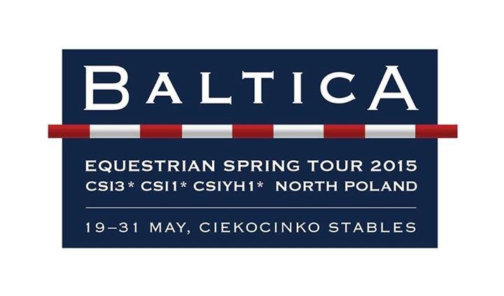 Baltica 2015
